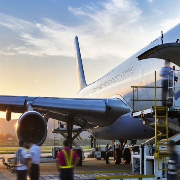 Air Freight Transportation