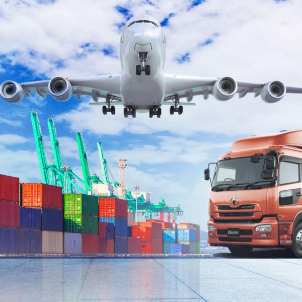 International Cargo Transportation