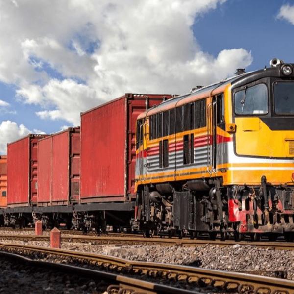 Railroad Transportation