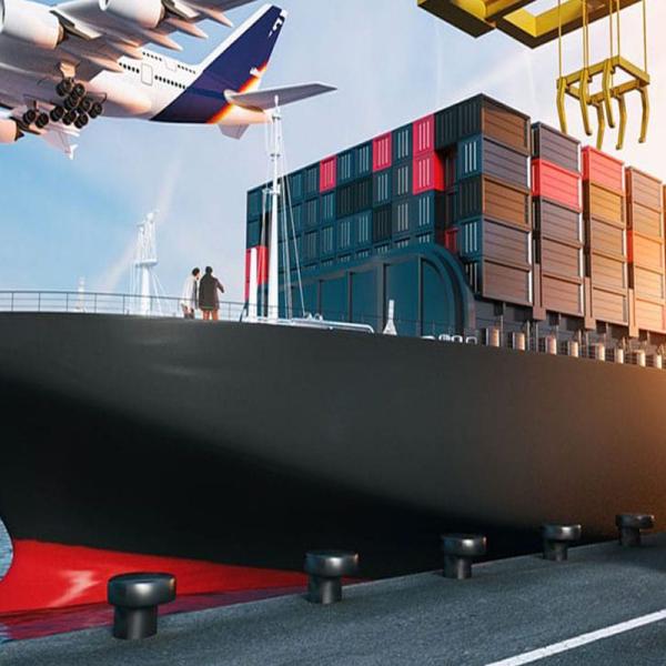 Sea Freight Transportation